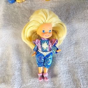 1986 Vintage Moon Dreamers Doll